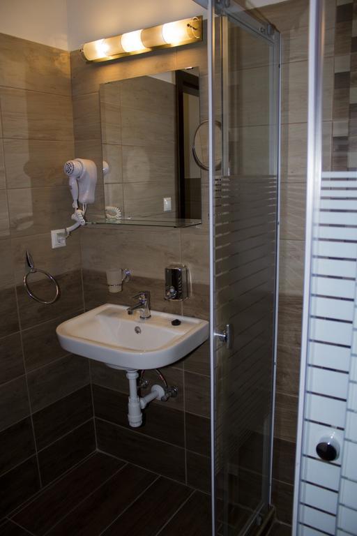 Pékapartman Kőszeg Esterno foto