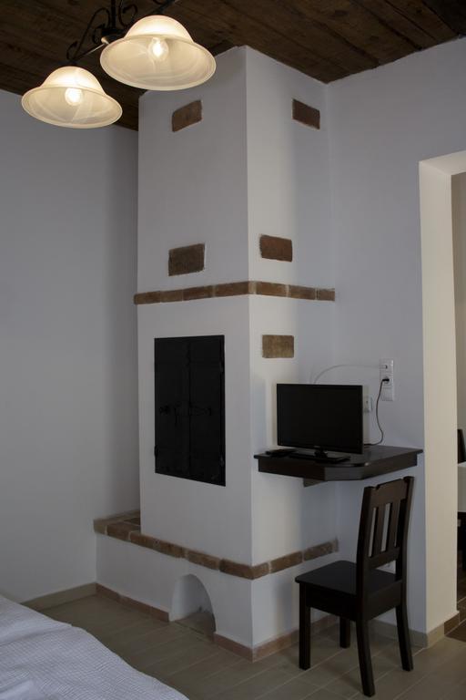 Pékapartman Kőszeg Esterno foto