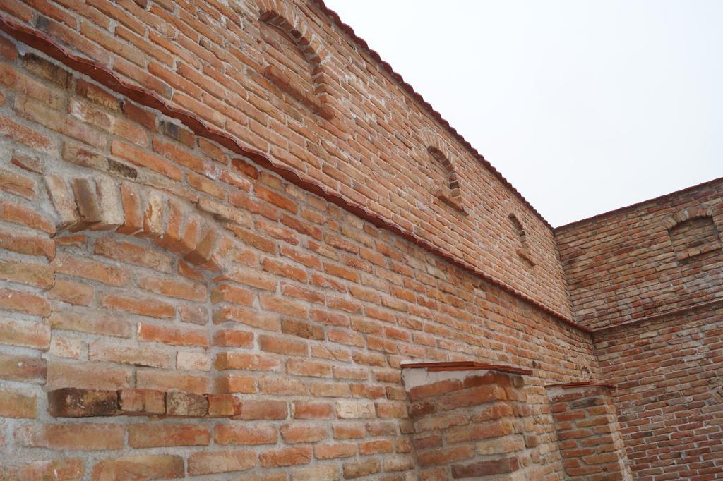 Pékapartman Kőszeg Esterno foto